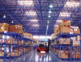 四害消殺：倉儲(chǔ)、物流行業(yè)